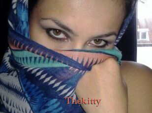 Thekitty