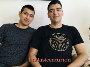 Thelastcenturion