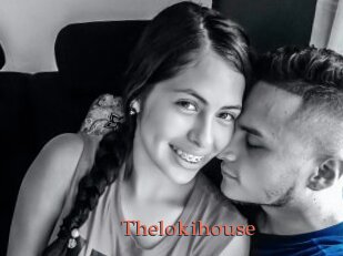 Thelokihouse