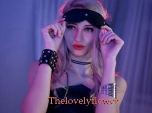 Thelovelyflower