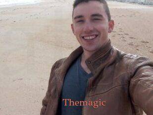 Themagic