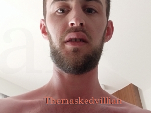 Themaskedvillian
