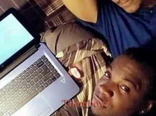 themboyz Anal Favorite