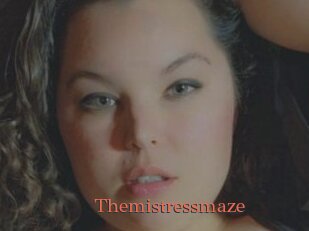 Themistressmaze