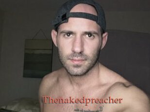 Thenakedpreacher