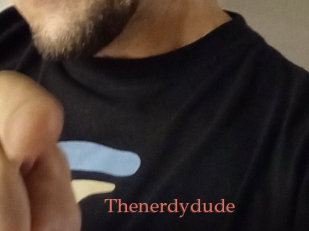 Thenerdydude