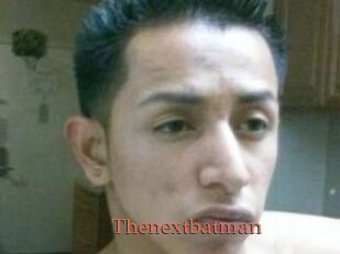 Thenextbatman