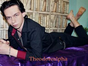 Theodorealpha