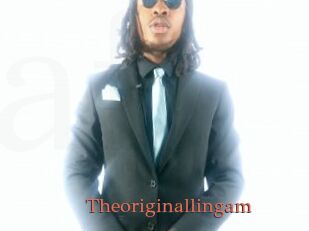 Theoriginallingam