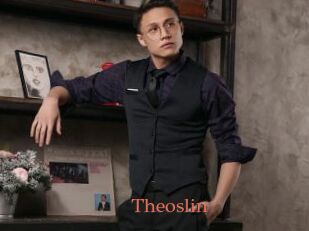 Theoslin