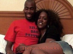 Thepassionblacks