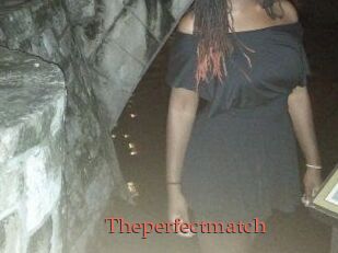 Theperfectmatch