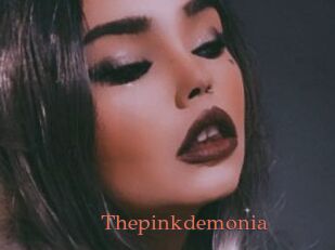 Thepinkdemonia