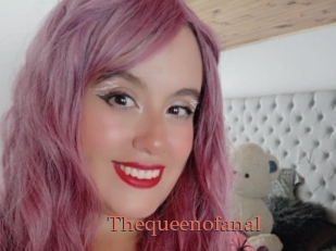 Thequeenofanal