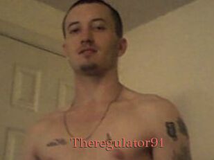 Theregulator91
