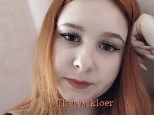 Theresakloer