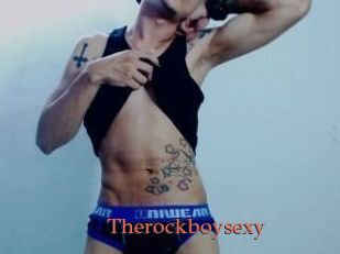 Therockboysexy