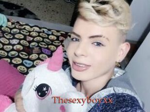 Thesexyboyxx