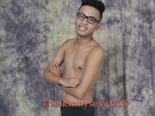 Theskinnysexy1920