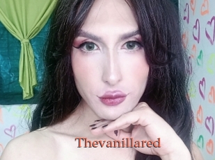 Thevanillared