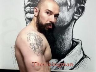 Thevikingman