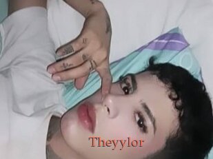 Theyylor