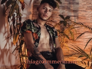 Thiagozimmermann