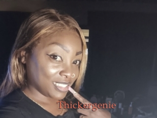 Thickergenie