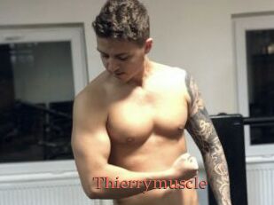 Thierrymuscle