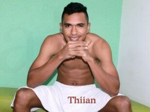 Thiian