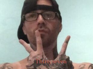 Thirtyseven