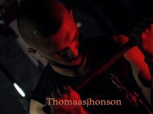 Thomaasjhonson