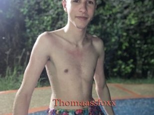 Thomaassfoxx