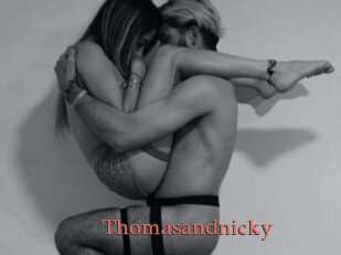 Thomasandnicky