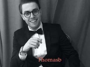 Thomasb