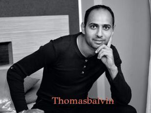 Thomasbalvin
