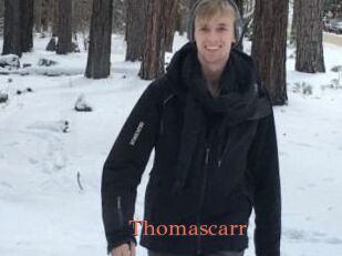 Thomascarr