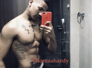 thomashardy Anal Favorite