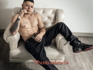 Thomaslewis