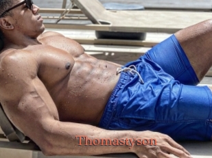 Thomastyson