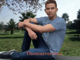 Thomasveryhot