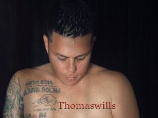 Thomaswills