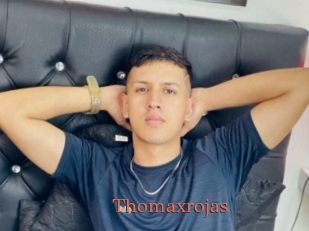 Thomaxrojas