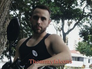 Thommyfalcons