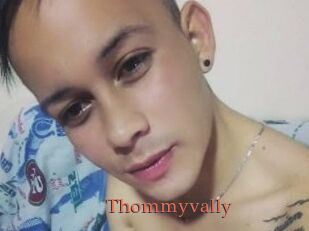 Thommyvally