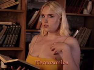 Thomsonlea