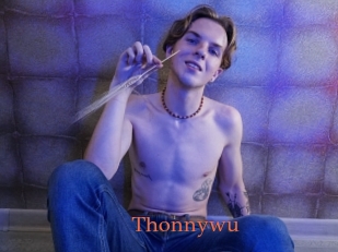 Thonnywu