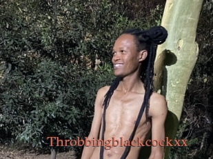 Throbbingblackcockxx