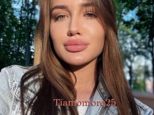 Tiamomore25
