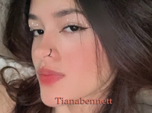 Tianabennett